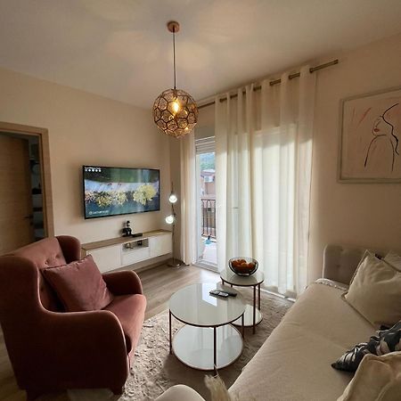 בודווה Apartman Montenegrina מראה חיצוני תמונה
