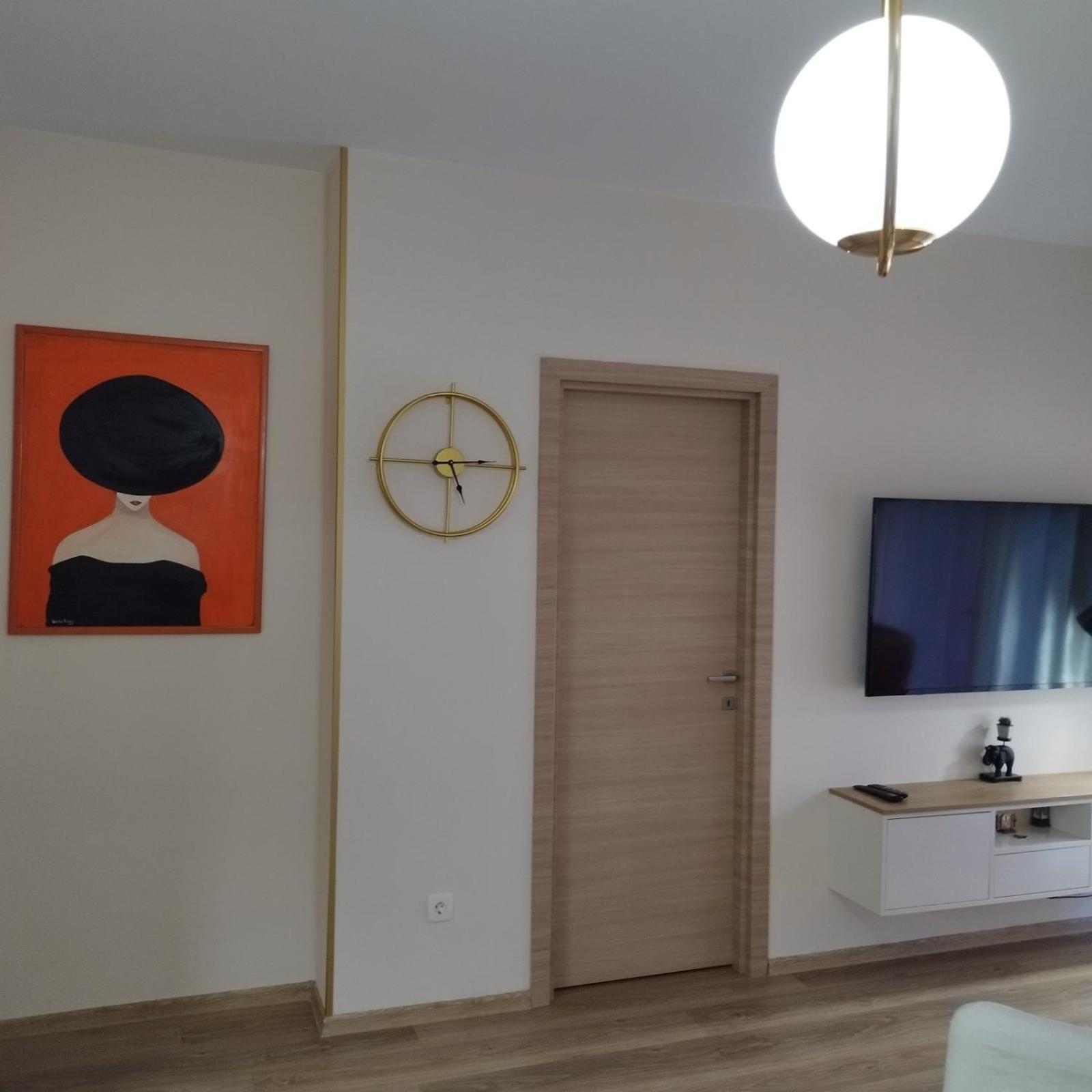 בודווה Apartman Montenegrina מראה חיצוני תמונה