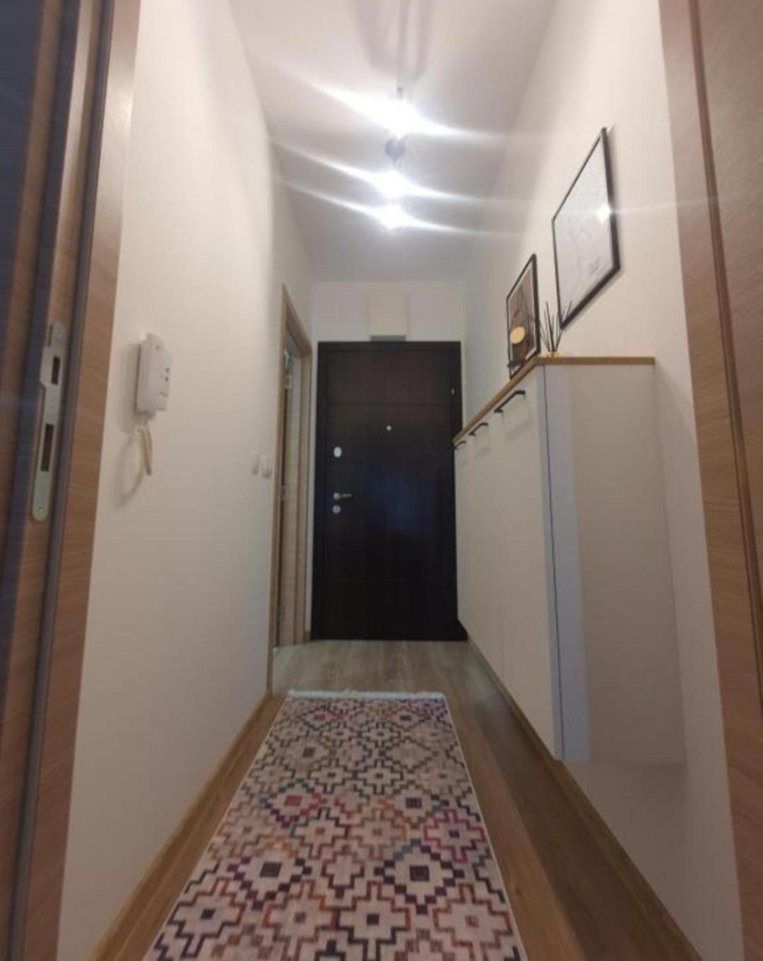 בודווה Apartman Montenegrina מראה חיצוני תמונה