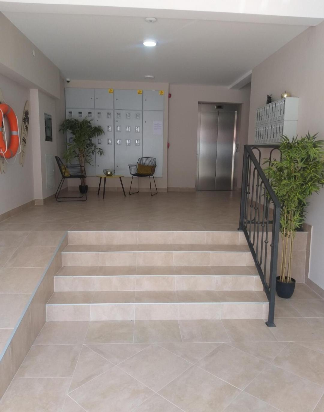 בודווה Apartman Montenegrina מראה חיצוני תמונה