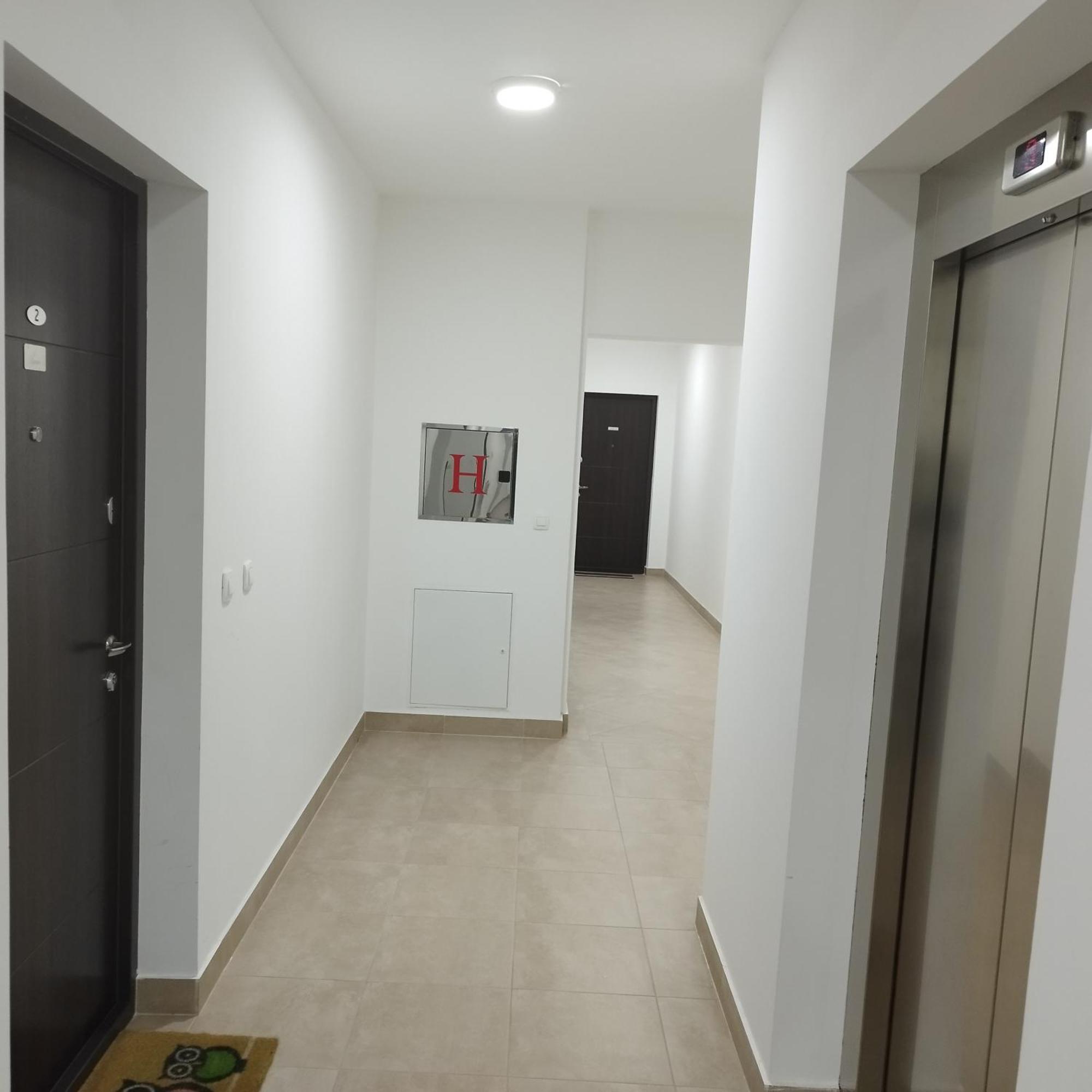 בודווה Apartman Montenegrina מראה חיצוני תמונה