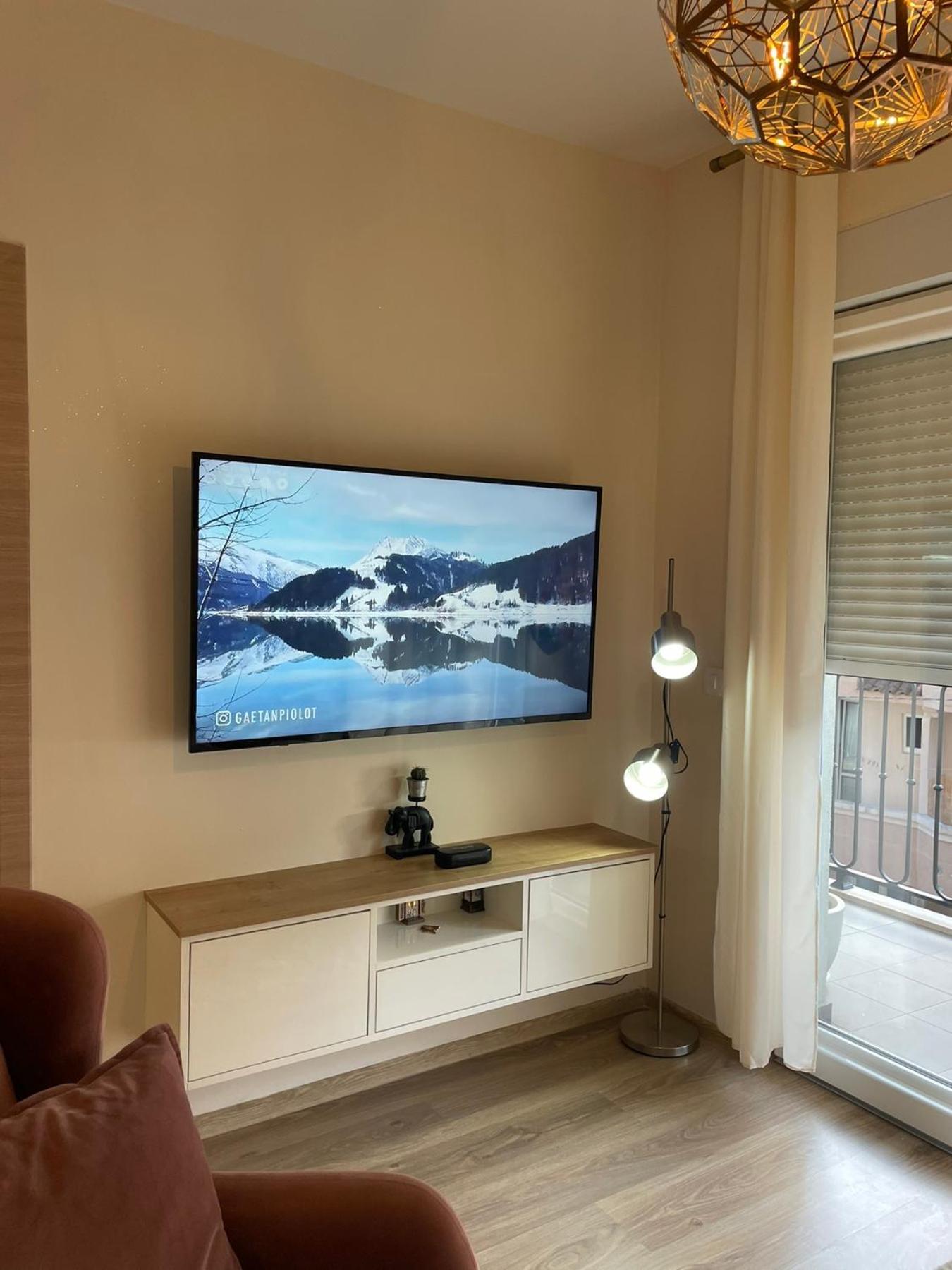 בודווה Apartman Montenegrina מראה חיצוני תמונה