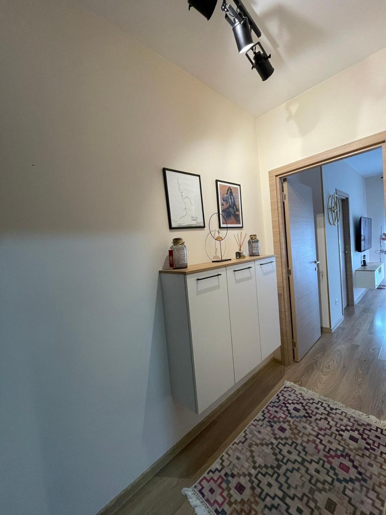 בודווה Apartman Montenegrina מראה חיצוני תמונה