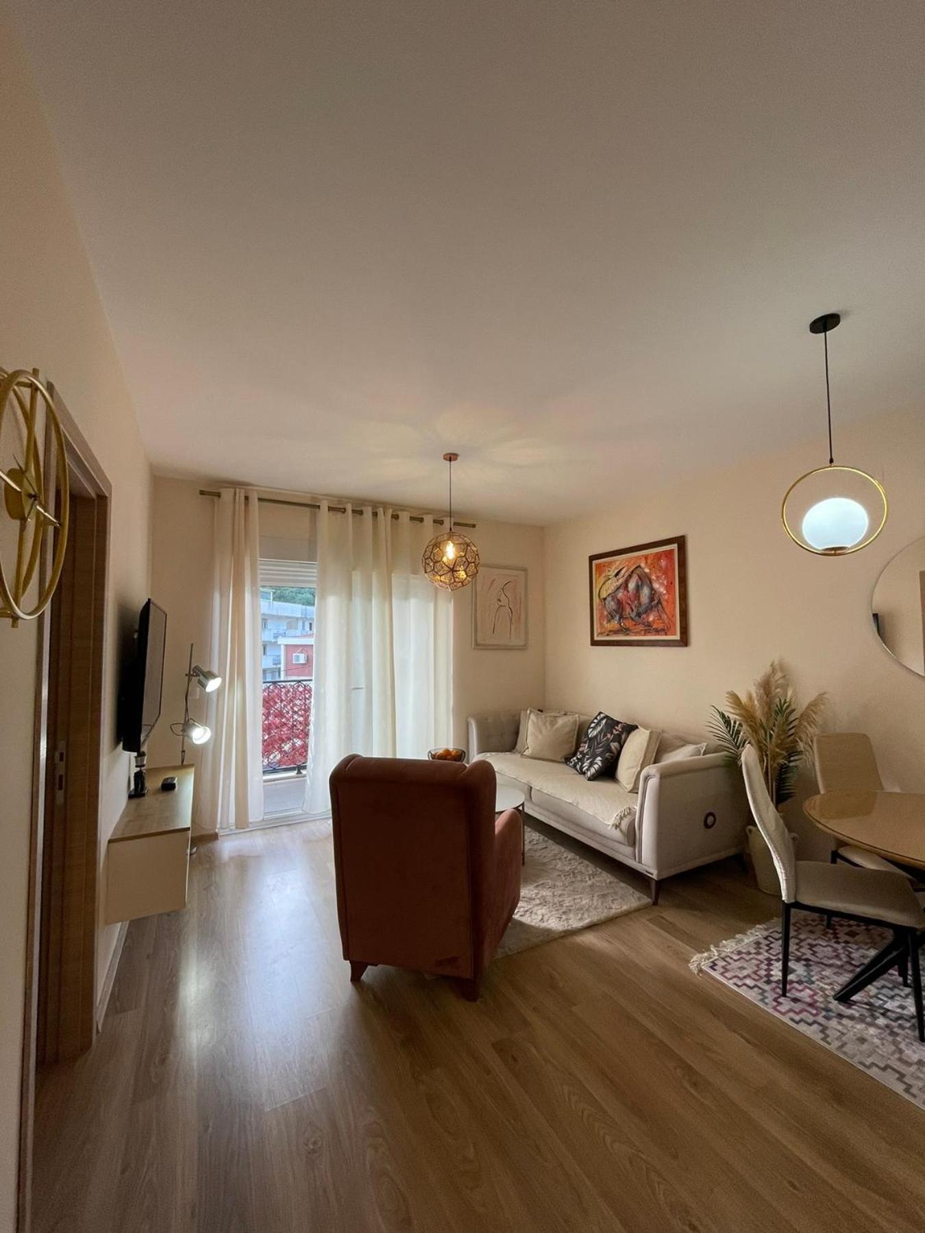בודווה Apartman Montenegrina מראה חיצוני תמונה