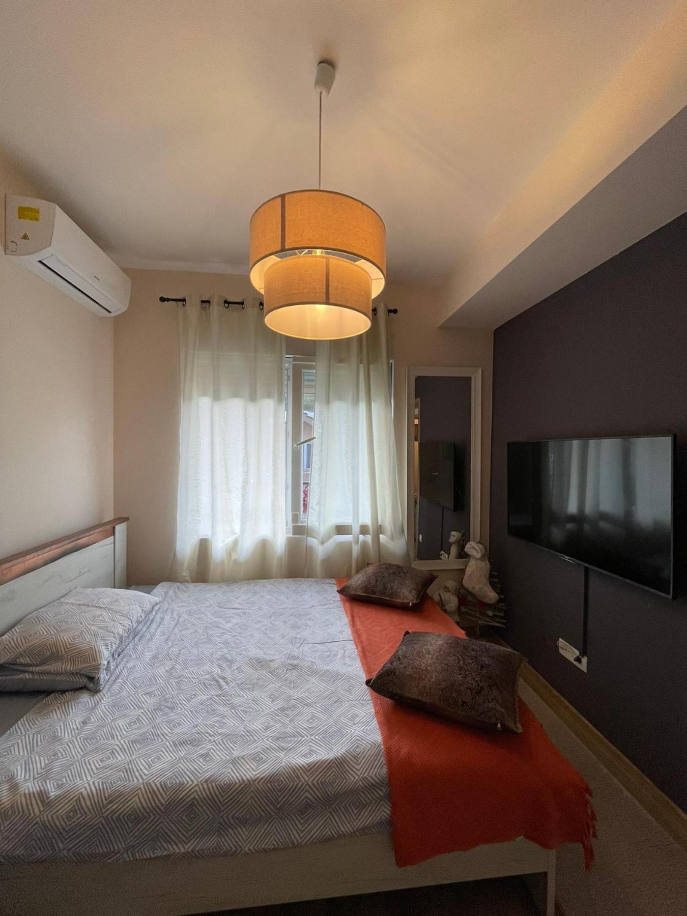 בודווה Apartman Montenegrina מראה חיצוני תמונה